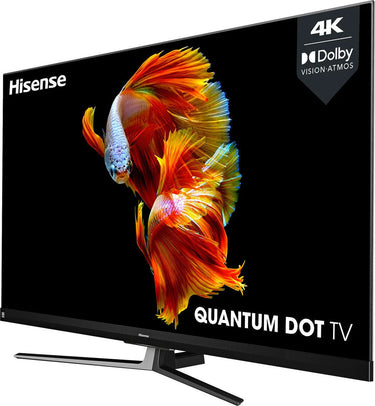 Hisense 65U8QF - EasyLounge - 10