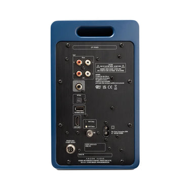 Argon Audio Forte A4 WiFi Bleu - EasyLounge - 3