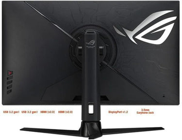 Asus XG32AQ - EasyLounge - 18