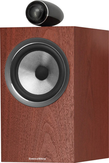BW 705 S2 Bois de Rose - EasyLounge - 2