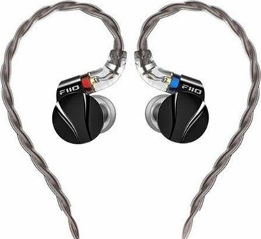 FiiO FD15 Noir
