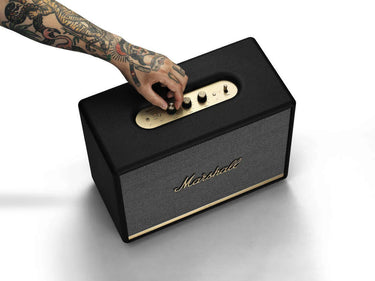 Marshall Woburn 2 BT Noir - EasyLounge - 8