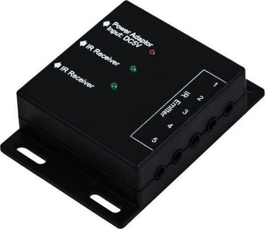 Norstone Iryx II Noir - EasyLounge - 2