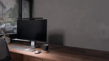BenQ ScreenBar Pro Noir - EasyLounge - 12