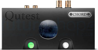 Chord Electronics QuTest - EasyLounge - 3