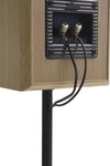 Eltax Surround Stand Noir - EasyLounge - 2
