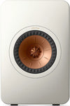 KEF LS50 Meta Blanc mat - EasyLounge - 9