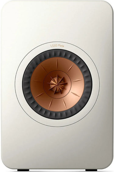 KEF LS50 Meta Blanc mat - EasyLounge - 9