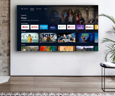 TCL 55C729 - EasyLounge - 4