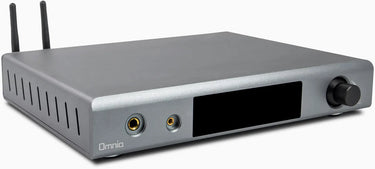 Nuprime Omnia A300 Silver - EasyLounge - 6