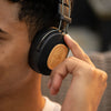 House Of Marley Positive Vibration Riddim Noir - EasyLounge - 5