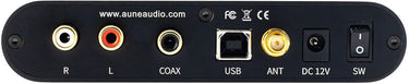 Aune Audio Flamingo BT - EasyLounge - 4