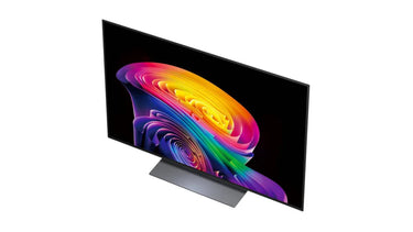 LG Electronics OLED48C6 - EasyLounge - 3