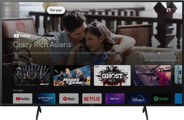 Sony KD-75X81J - EasyLounge - 14