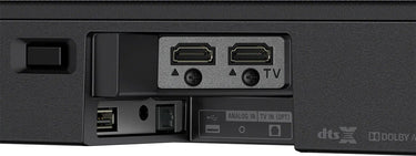 Sony HT-XF9000 - EasyLounge - 6