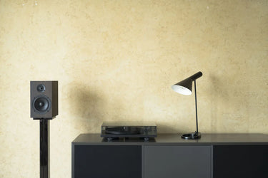 Pro-ject Primary E Noir - EasyLounge - 4