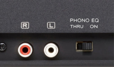 Teac TN-180BT-A3 Blanc - EasyLounge - 4
