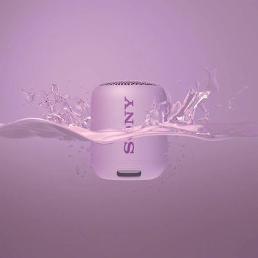 Sony SRS-XB12 Violet - EasyLounge - 6