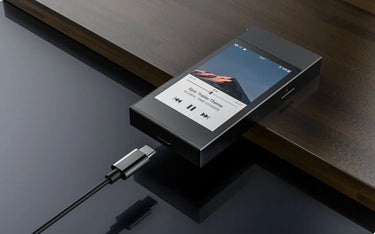 FiiO M7 Noir - EasyLounge - 5