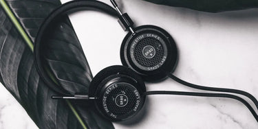 Grado SR60x - EasyLounge - 7