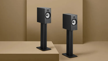 BW 606 S3 Noir mat - EasyLounge - 7