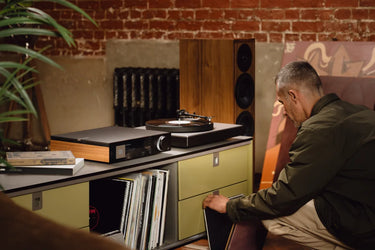 Cambridge Audio EVO 300 - EasyLounge - 16
