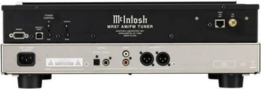 Mc Intosh MR87 Noir - EasyLounge - 4