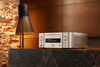 Marantz M-CR611 Silver Gold - EasyLounge - 7