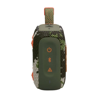JBL GO 4 Camouflage - EasyLounge - 5