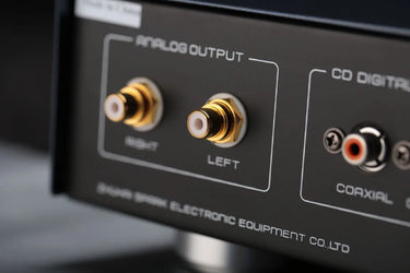 Cayin CS-55CD DAC Silver - EasyLounge - 13