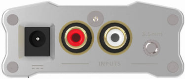 ifi Audio Micro iCan - EasyLounge - 2