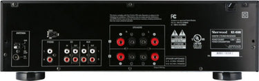 Sherwood RX-4508 - EasyLounge - 3