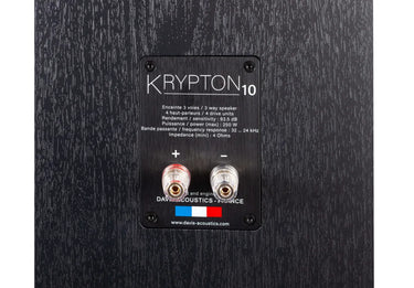 Davis Acoustics Krypton 10 Noir - EasyLounge - 6