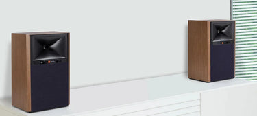 JBL JBL 4305P Noyer - EasyLounge - 13