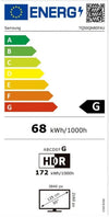 Samsung TQ50QN80F - EasyLounge - 14