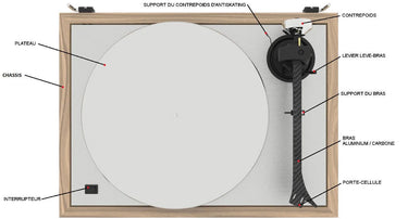 Pro-ject The Classic Noyer - EasyLounge - 6
