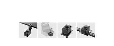 Moza Racing AB6 Flight Simulator Bundle (AS017) - EasyLounge - 17