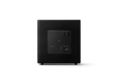 KEF Kube 12 MIE Noir - EasyLounge - 3