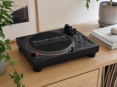 Technics SL-1210 MK7 Noir - EasyLounge - 2