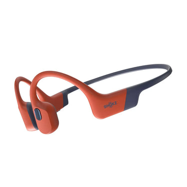Shokz OpenSwim Pro Rouge