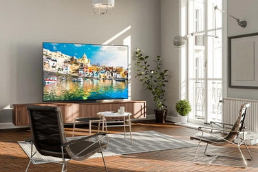 Samsung TQ85QN800D - EasyLounge - 10