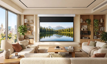 Lumene Coliseum Silent UHD 4K 400C - EasyLounge - 6