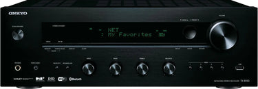 Onkyo TX-8150 Noir