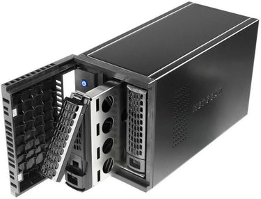 Netgear Readynas 102 - EasyLounge - 3