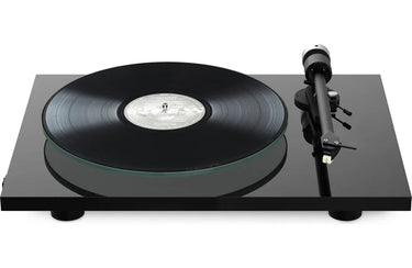 Pro-ject T2 Noir laqué - EasyLounge - 3