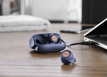 Jabra Elite Active 65t Blue Copper - EasyLounge - 14