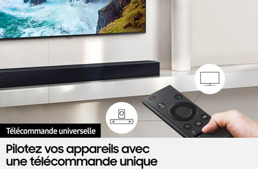 Samsung HW-C450 - EasyLounge - 9