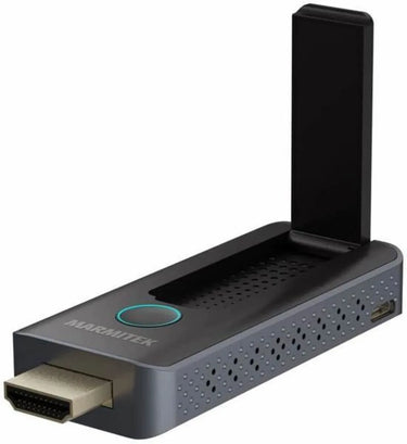 Marmitek Stream S1 Pro - EasyLounge - 9