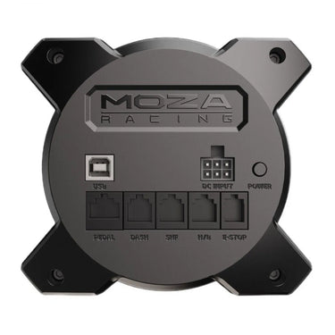 Moza Racing R3 Bundle - EasyLounge - 8