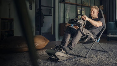 Playseat Challenge X Logitech G Edition - EasyLounge - 14